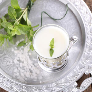 Подготовить пахту