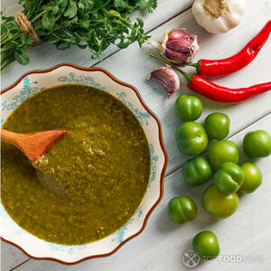 Подать к столу