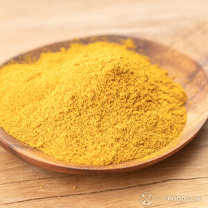 Добавить карри