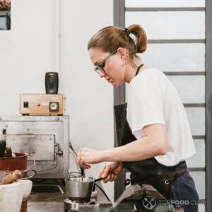 Готовить соус