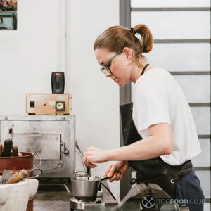 Помешивать