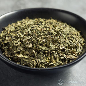 Добавить базилик