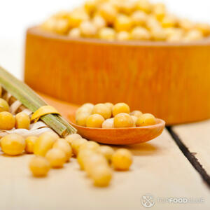 Подготовить бобы