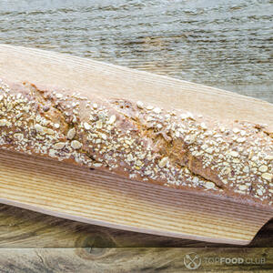 Подготовить багет