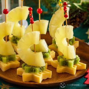 Подать к столу