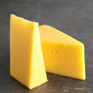 Подготовить сыр