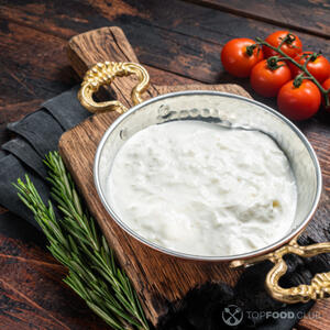 Подготовить сыр