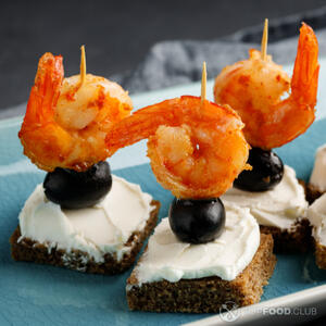 Подать к столу