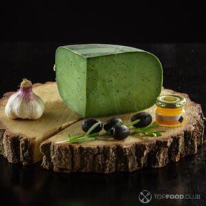 Подготовить сыр