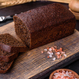 Подготовить хлеб