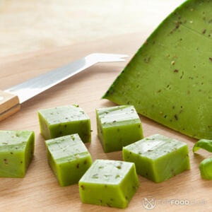 Нарезать сыр