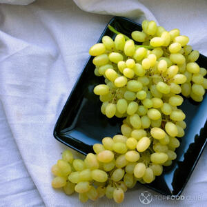 Подготовить виноград