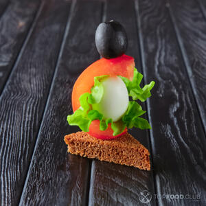 Подать к столу