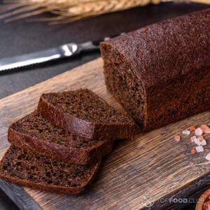 Подготовить хлеб