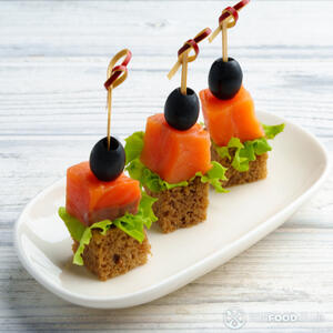 Подать к столу