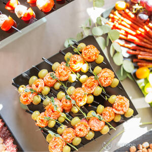 Подать к столу