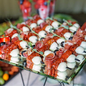 Подать к столу