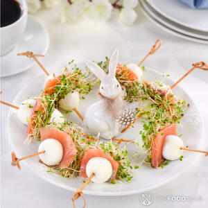 Подать к столу