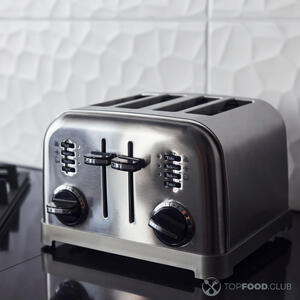 Подготовить тостер