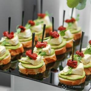 Подать к столу