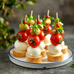 Подать к столу