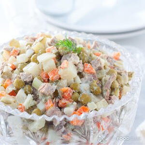 Подать к столу