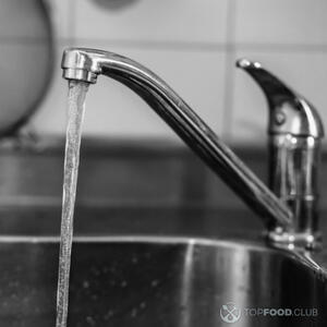 Помыть говядину