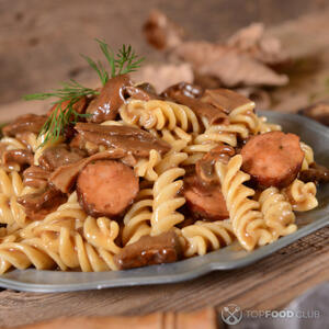 Подать к столу