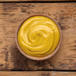 Подготовить горчицу