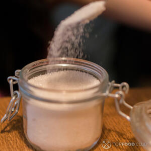 Добавить сахар