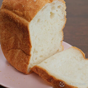 Подготовить хлеб