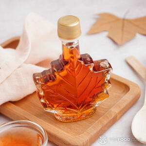 Добавить сироп