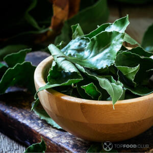 Добавить лавровый лист