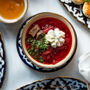 Подать к столу