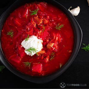 Подать к столу