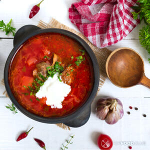 Подать к столу