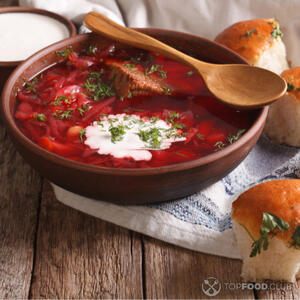 Подать к столу