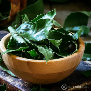 Добавить лавровый лист