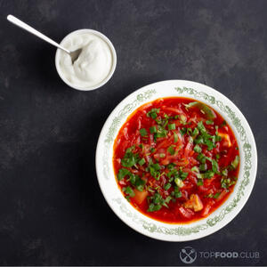 Подать к столу