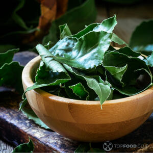 Добавить лавровый лист