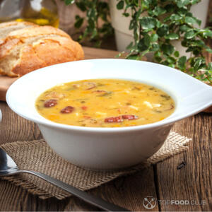 Подать к столу