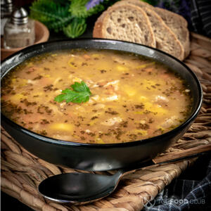 Подать к столу