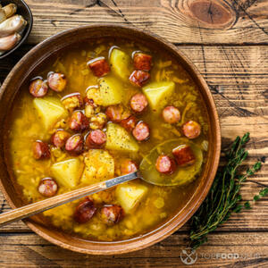 Подать к столу