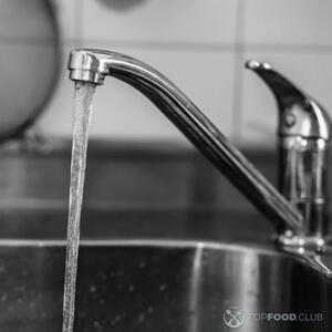 Промыть горох