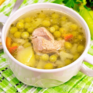 Подать к столу