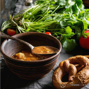 Подать к столу