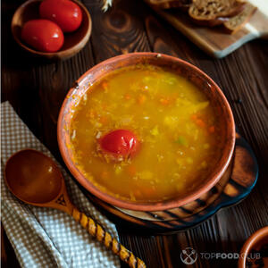 Подать к столу