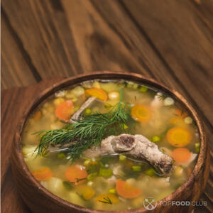 Подать к столу