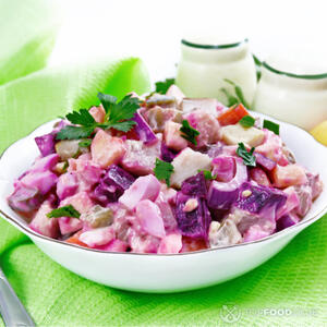 Подать к столу