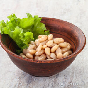 Подготовить фасоль